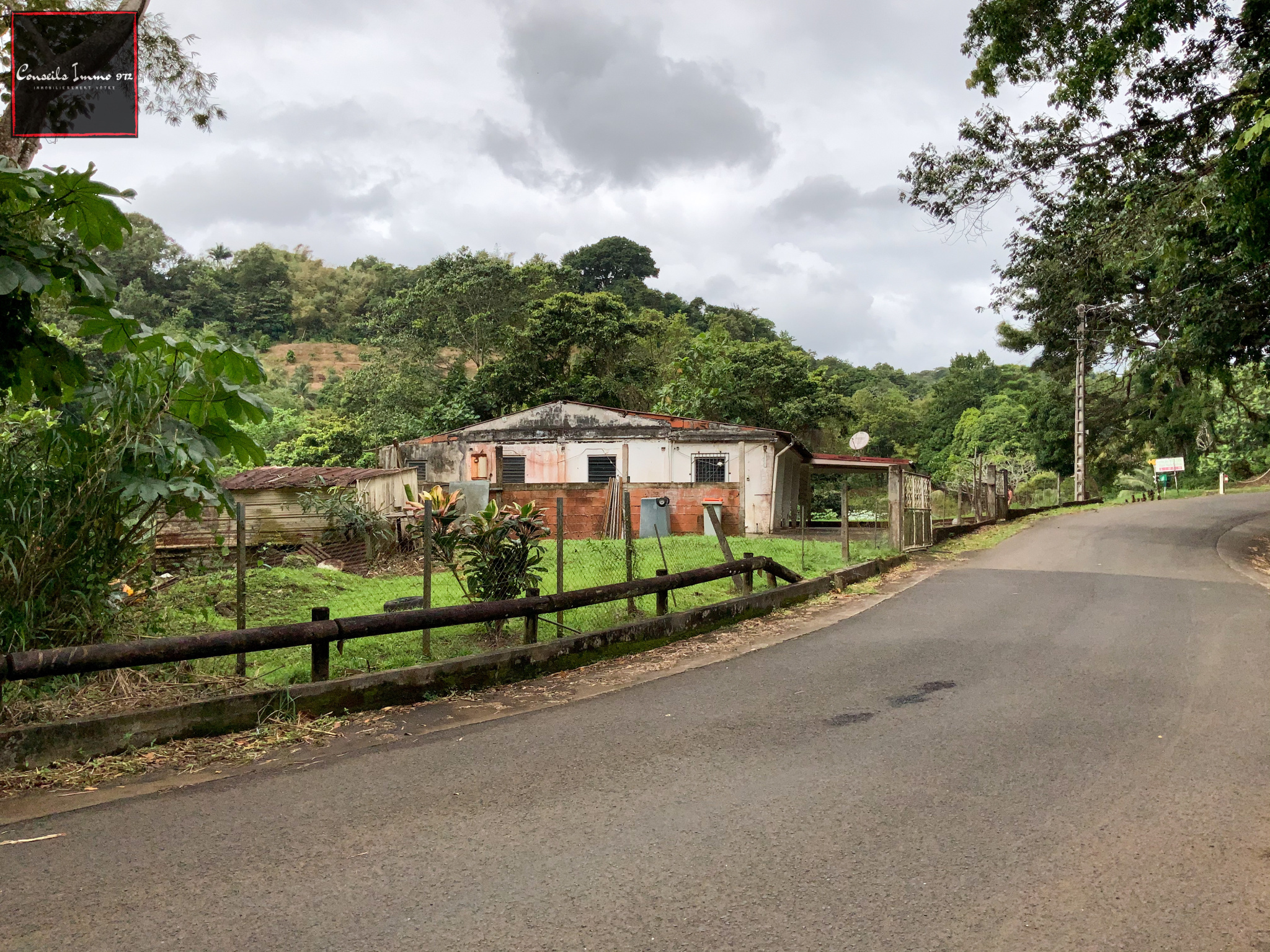 Villa de 80m2 à acheter 171500 EUR à Gros-Morne — photo 3