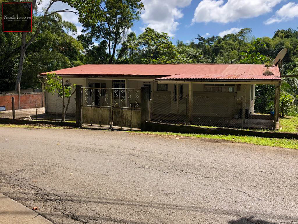 Villa de 80m2 à acheter 171500 EUR à Gros-Morne — photo 2