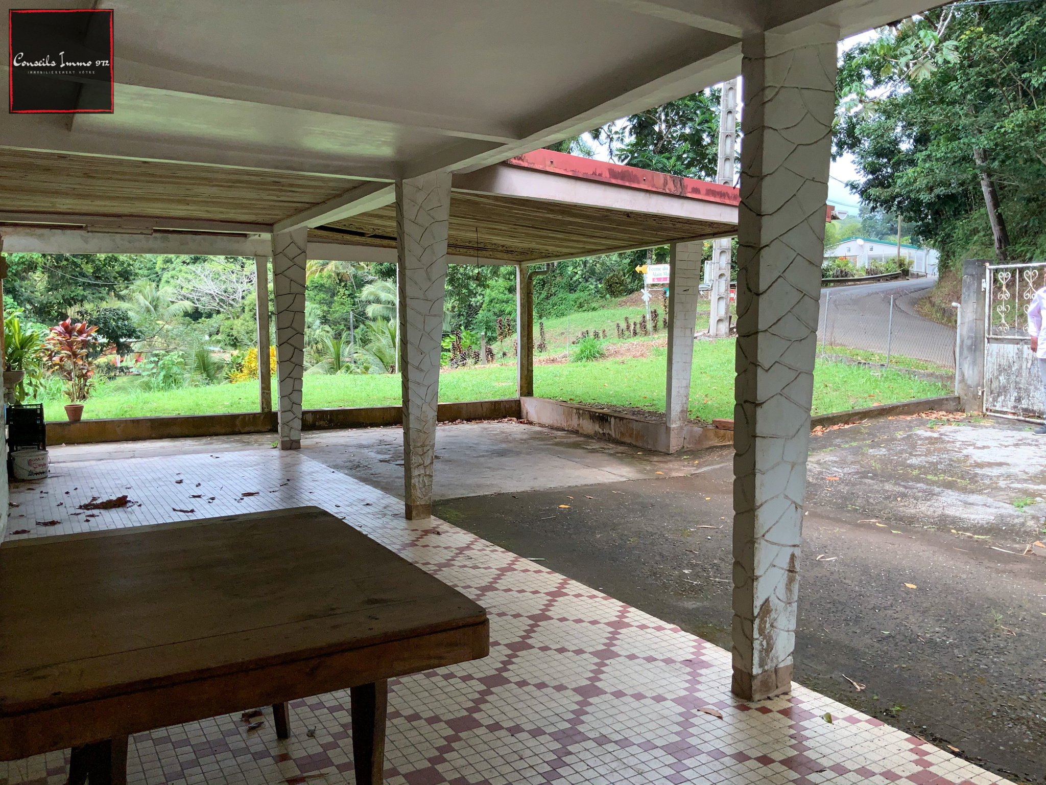 Villa de 80m2 à acheter 171500 EUR à Gros-Morne — photo 5