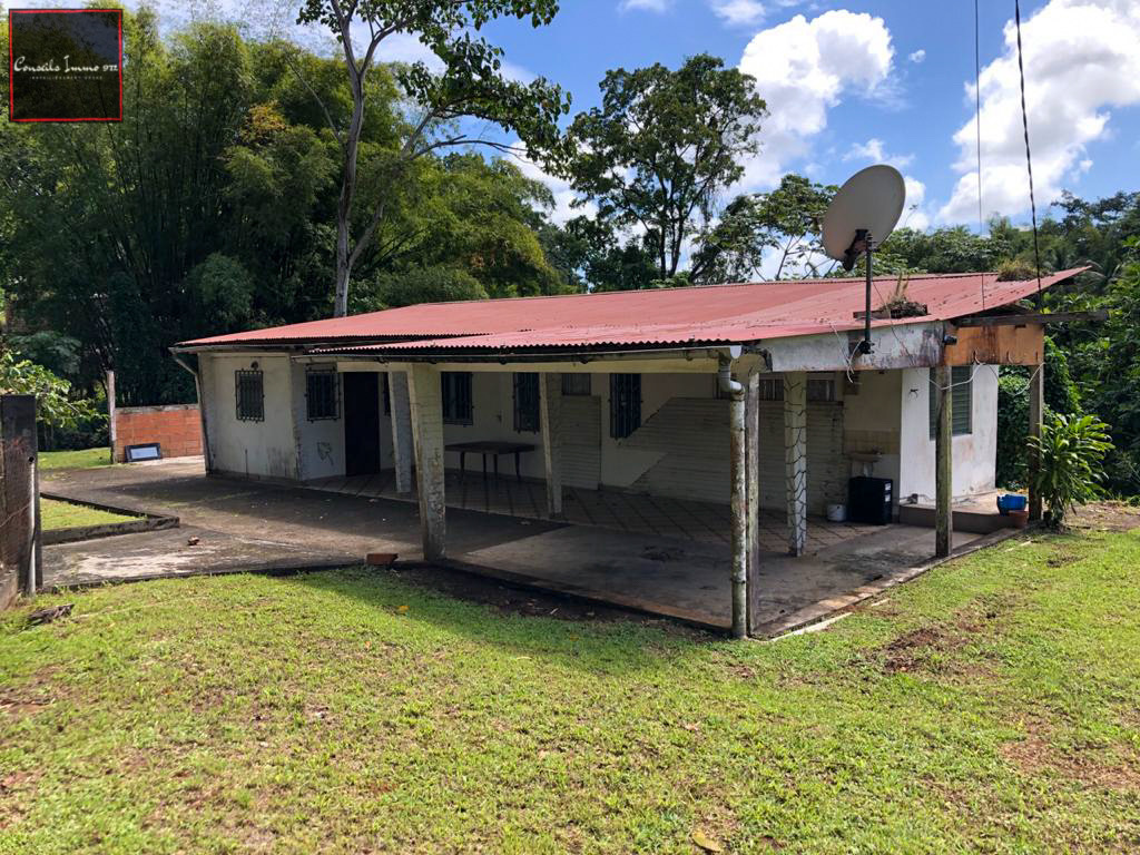 Villa de 80m2 à acheter 171500 EUR à Gros-Morne — Gros-Morne