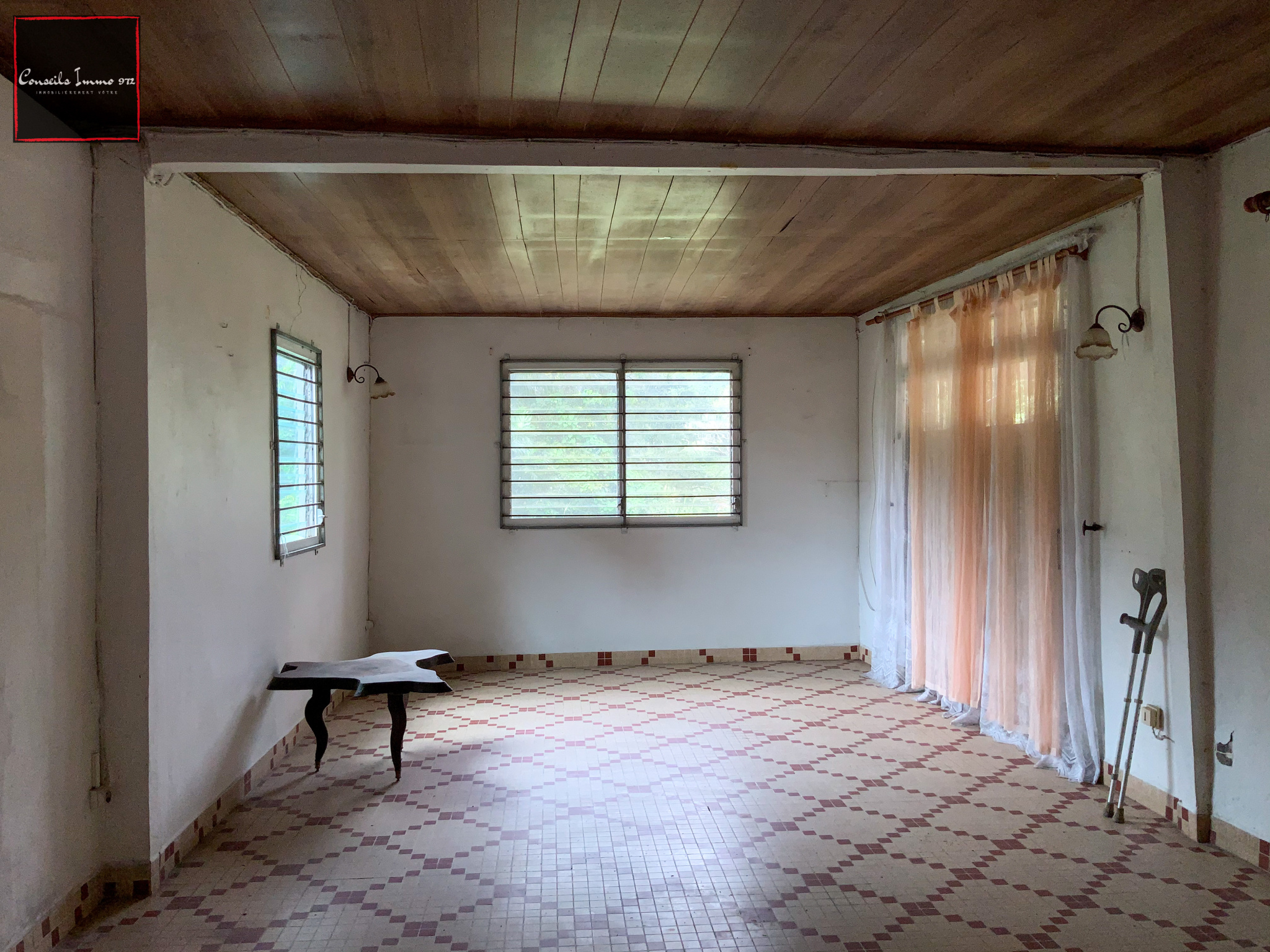Villa de 80m2 à acheter 171500 EUR à Gros-Morne — photo 6
