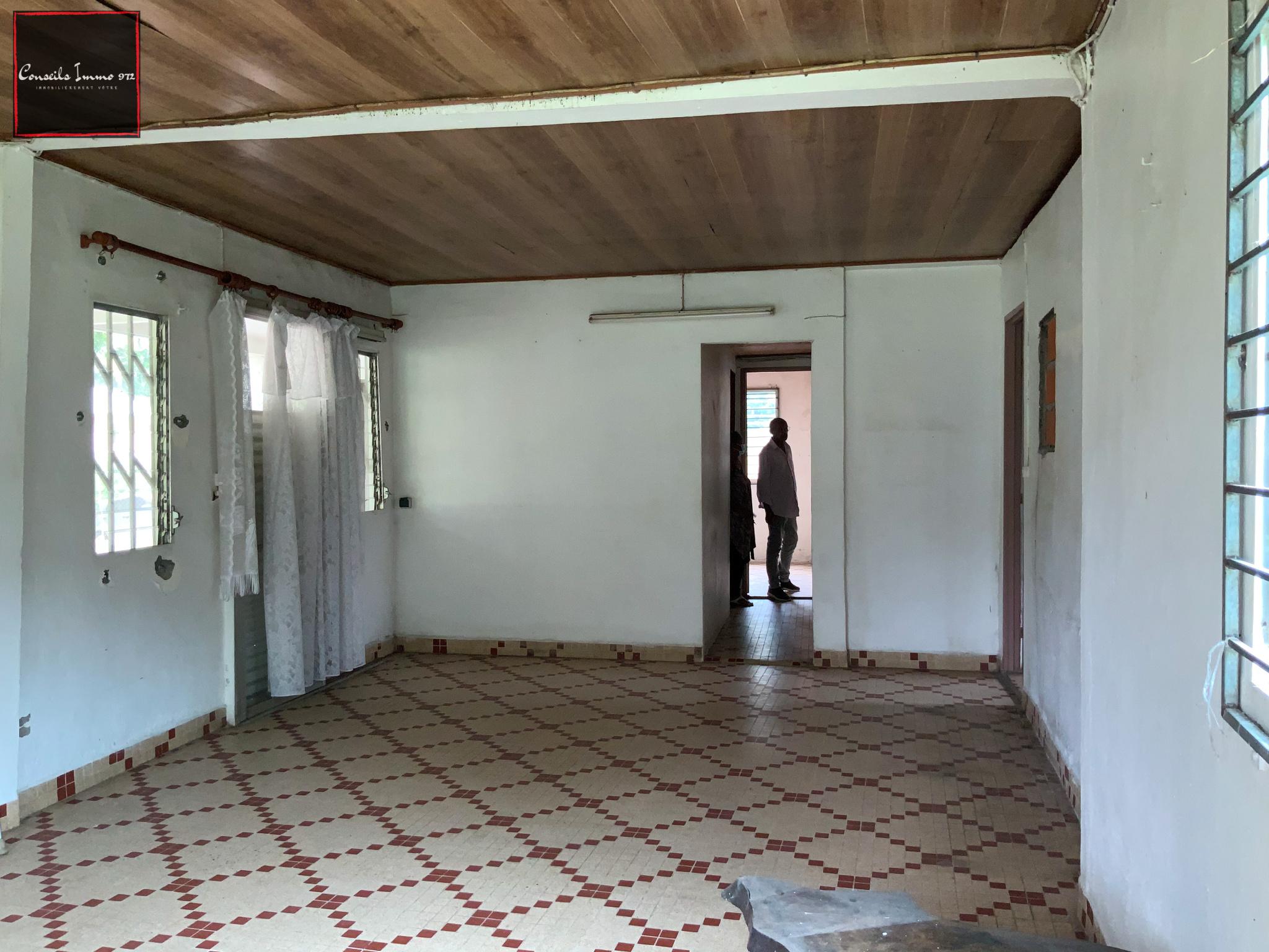 Villa de 80m2 à acheter 171500 EUR à Gros-Morne — photo 7