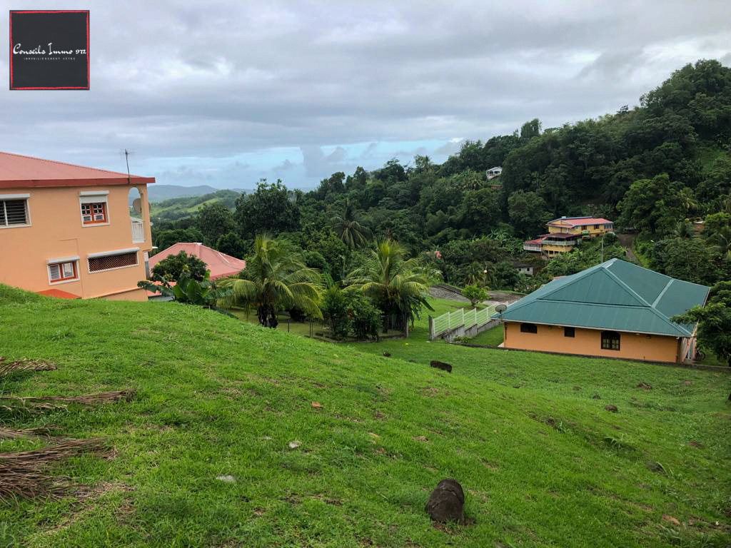 Terrain de 673 m2 à acheter 66 600 EUR à Sainte-Marie — photo 7