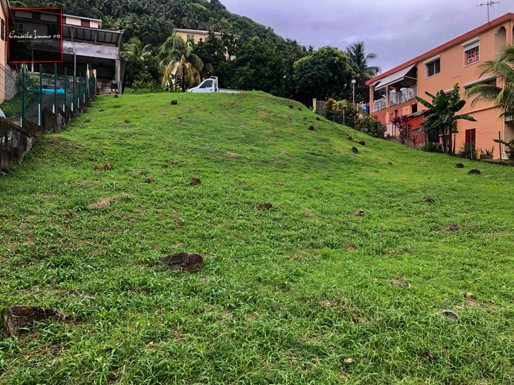 Terrain de 673 m2 à acheter 66 600 EUR à Sainte-Marie — photo 6