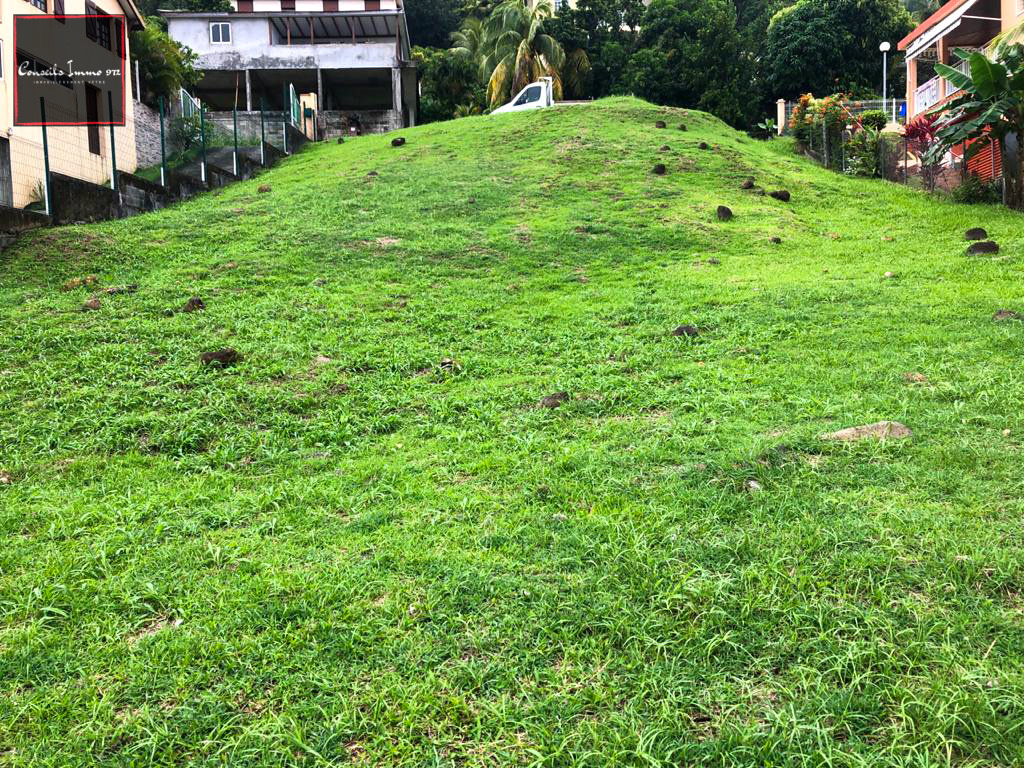 Terrain de 673 m2 à acheter 66 600 EUR à Sainte-Marie — photo 5