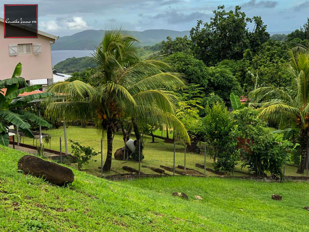 Terrain de 673 m2 à acheter 66 600 EUR à Sainte-Marie — Sainte-Marie