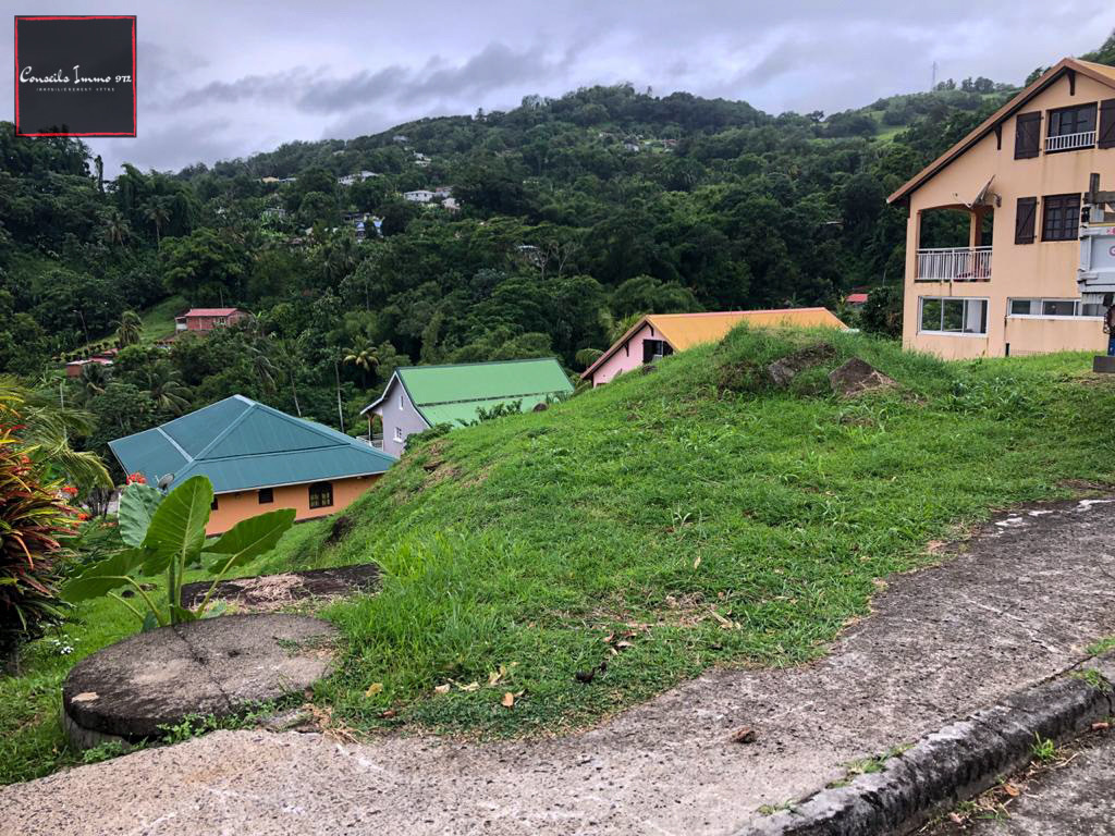 Terrain de 673 m2 à acheter 66 600 EUR à Sainte-Marie — photo 4
