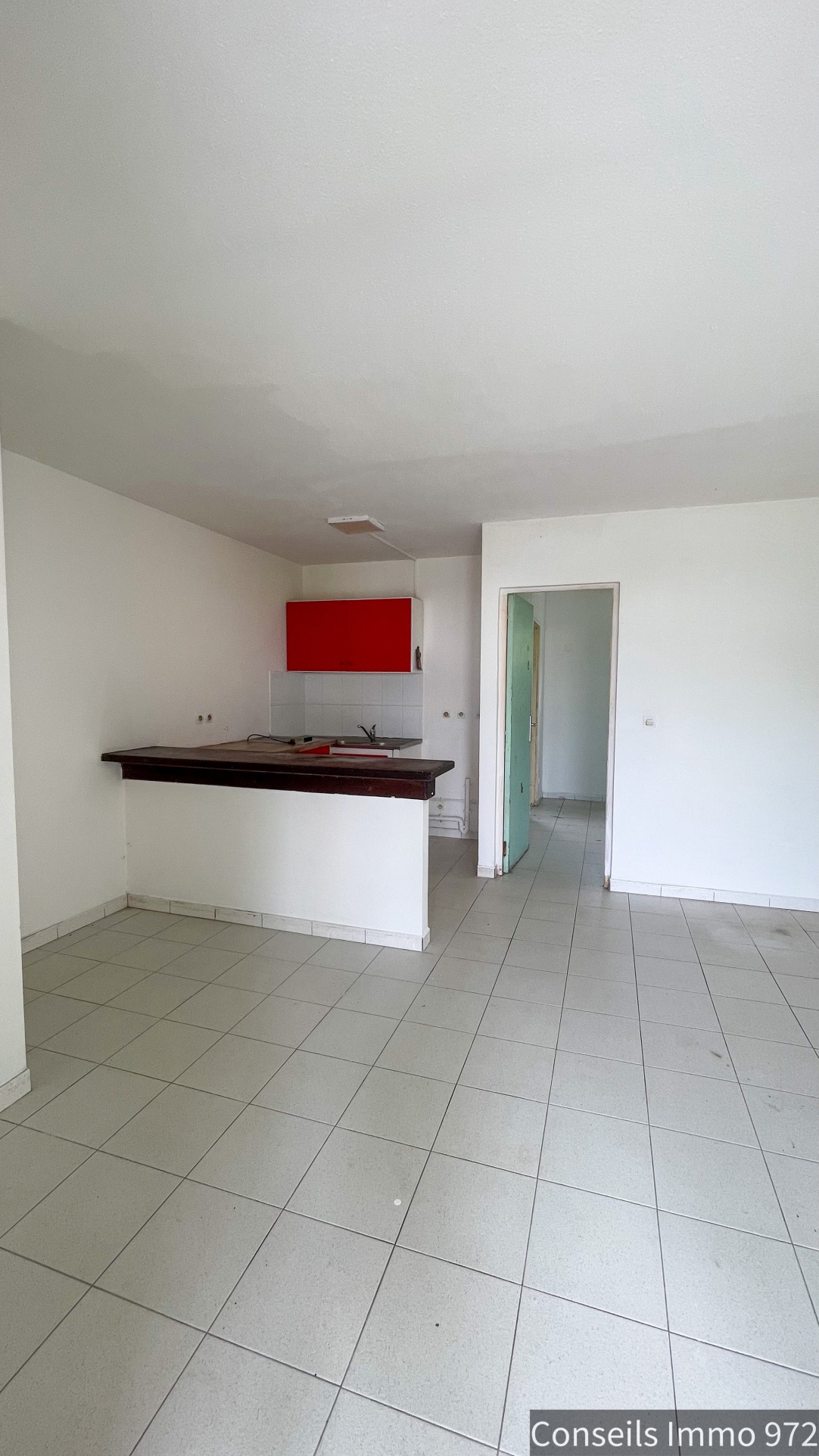 Appartement T2 à louer à Fort-de-France — photo 5