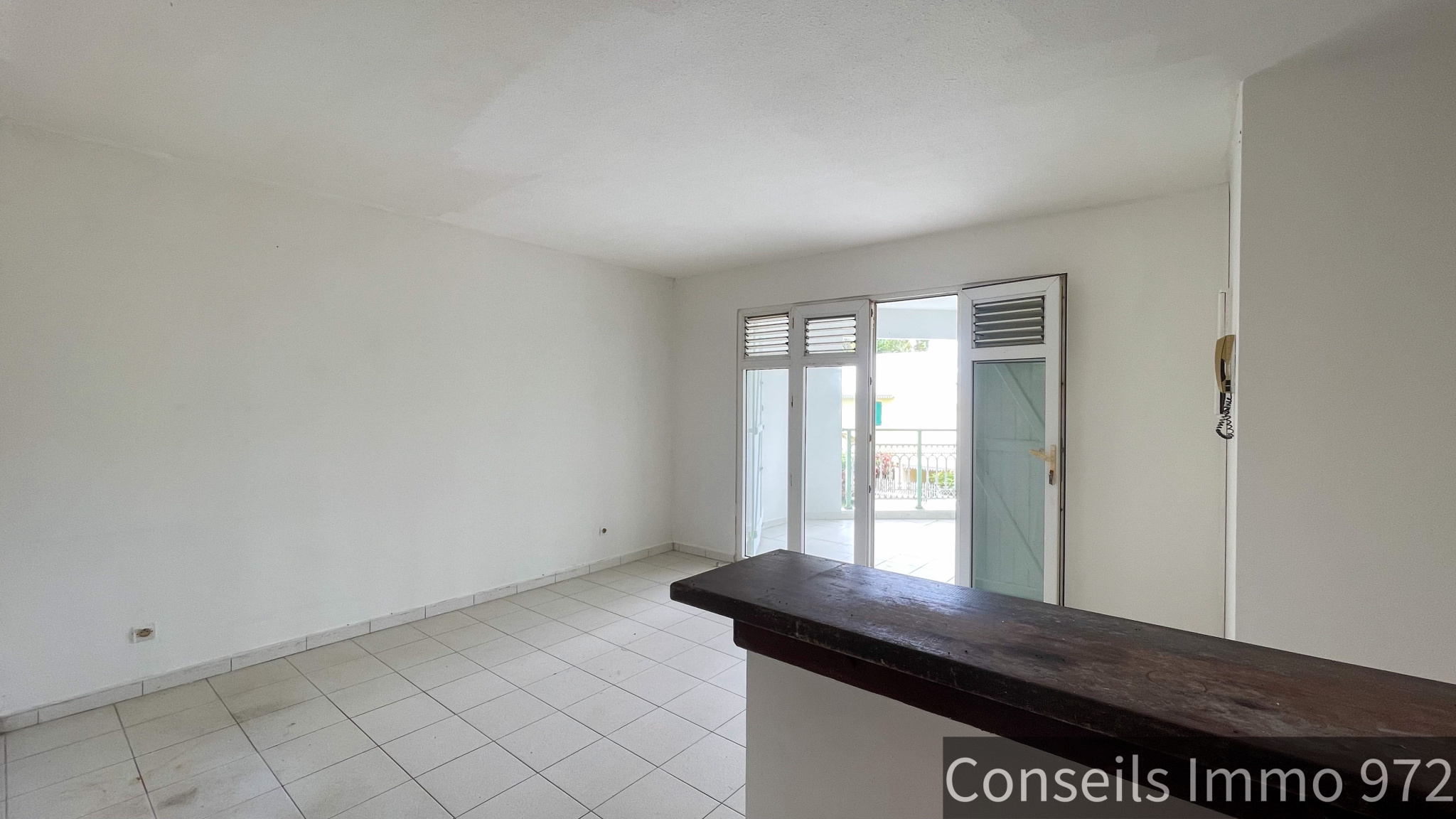 Appartement T2 à louer à Fort-de-France — photo 8