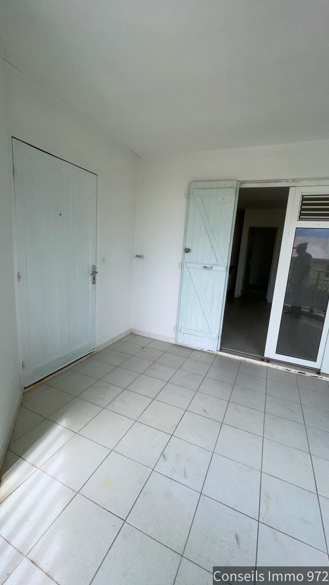 Appartement T2 à louer à Fort-de-France — photo 4