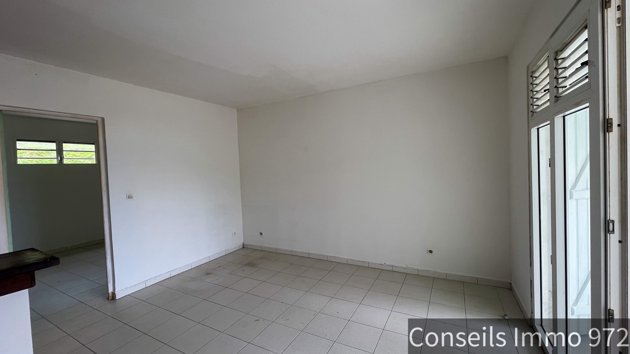 Appartement T2 à louer à Fort-de-France — photo 6