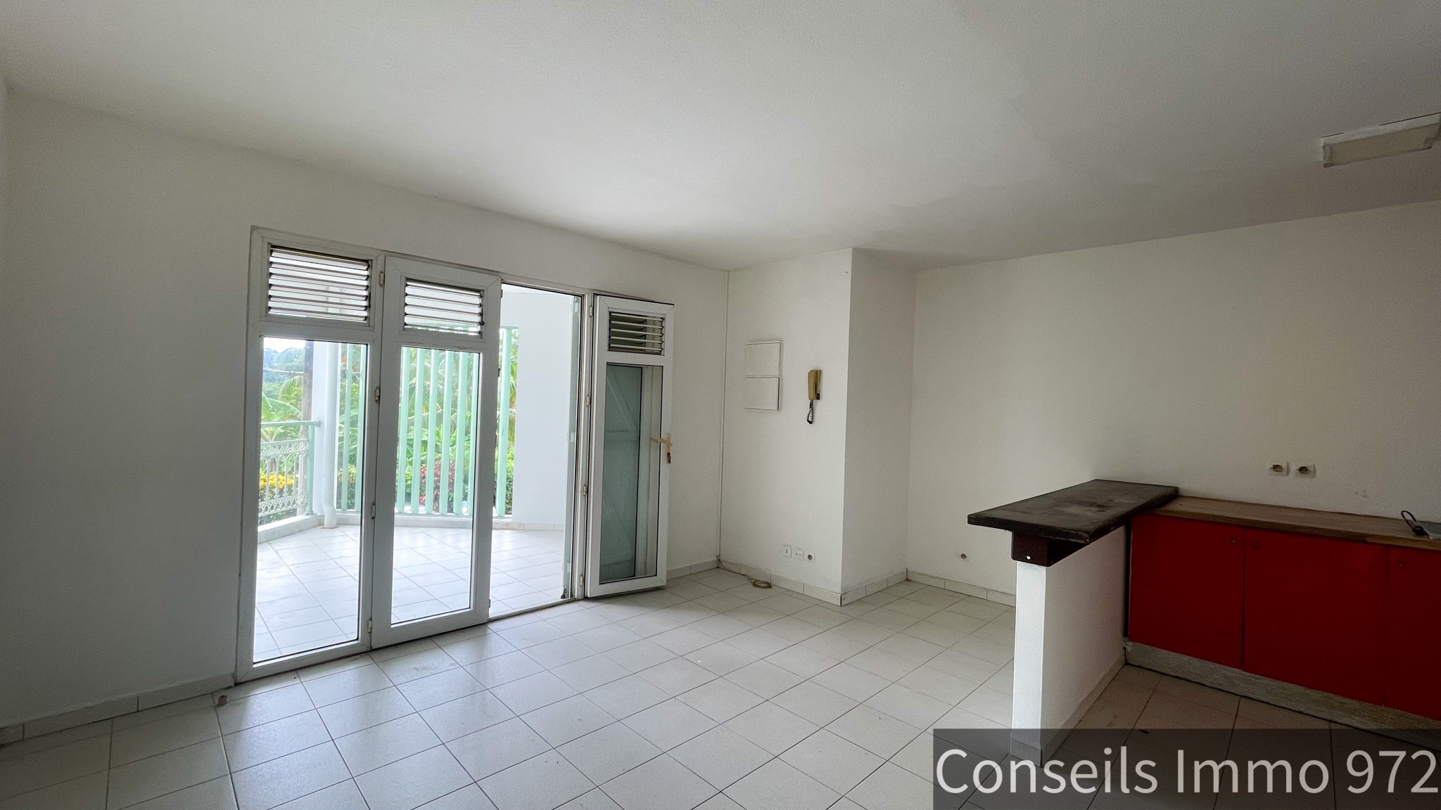 Appartement T2 à louer à Fort-de-France — photo 7