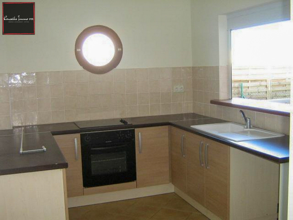 Investissement immobilier - Appartement T3 avec terrasse & j — photo 5