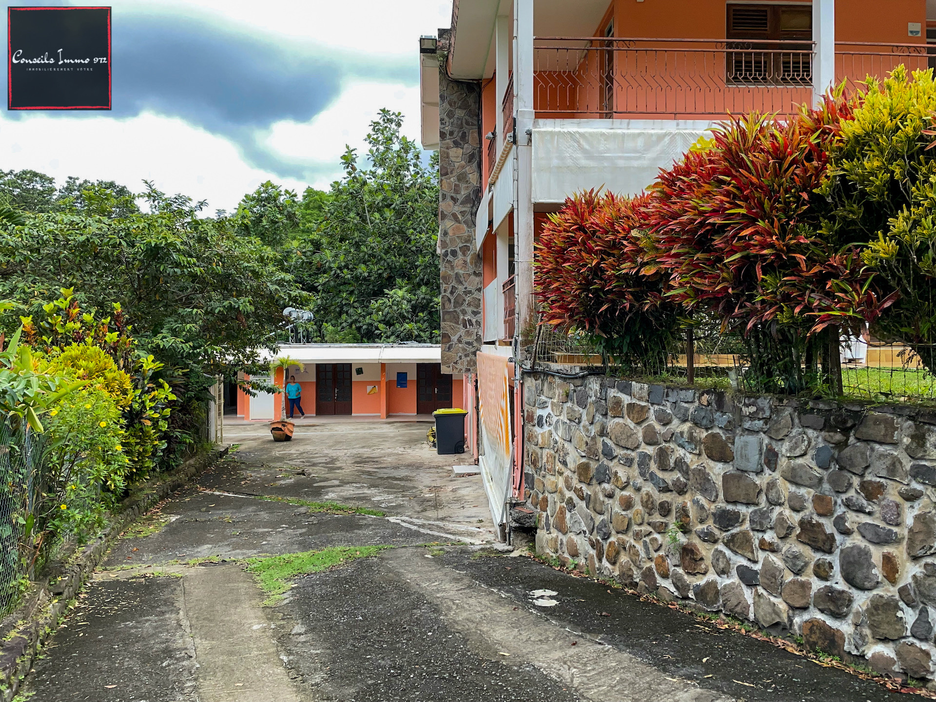 Immeubles de rapport à vendre au Lamentin — photo 8