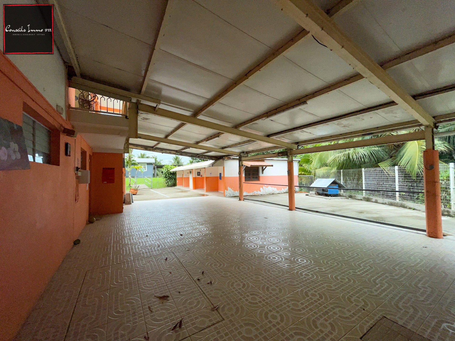 Immeubles de rapport à vendre au Lamentin — photo 6