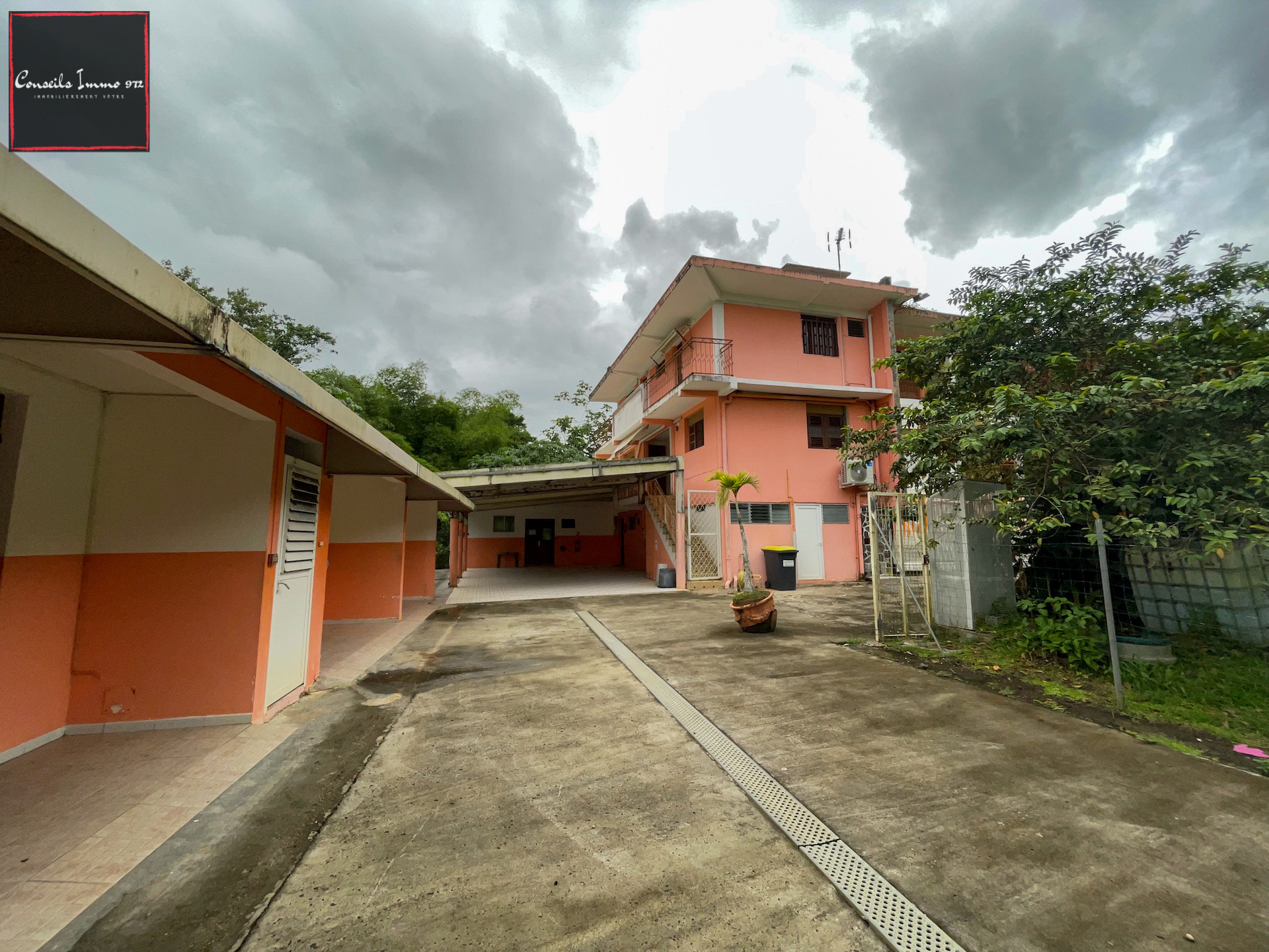 Immeubles de rapport à vendre au Lamentin — photo 7