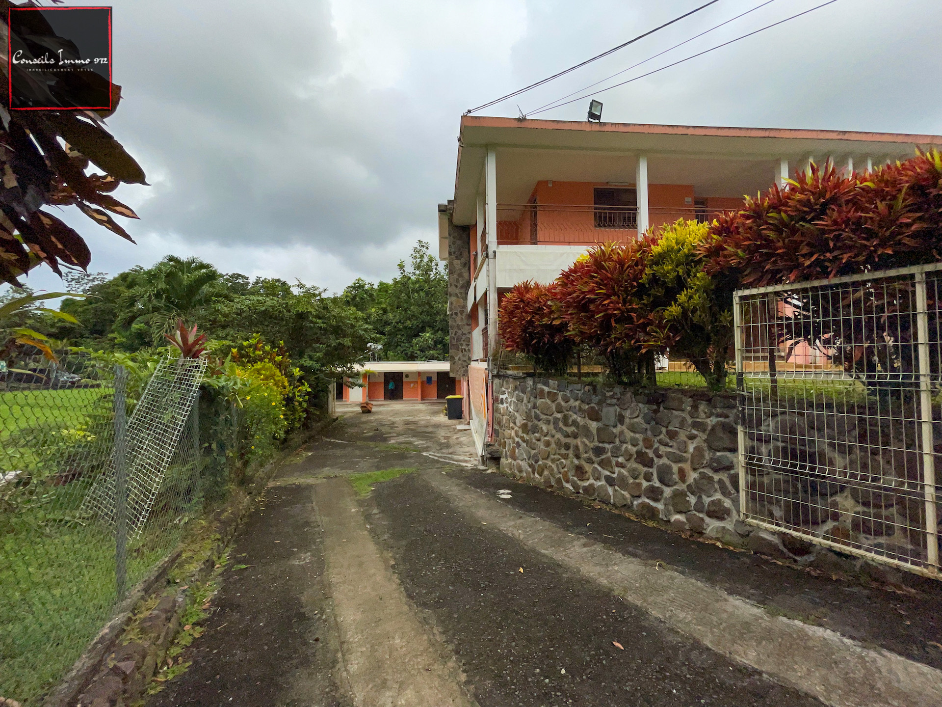 Immeubles de rapport à vendre au Lamentin — photo 4