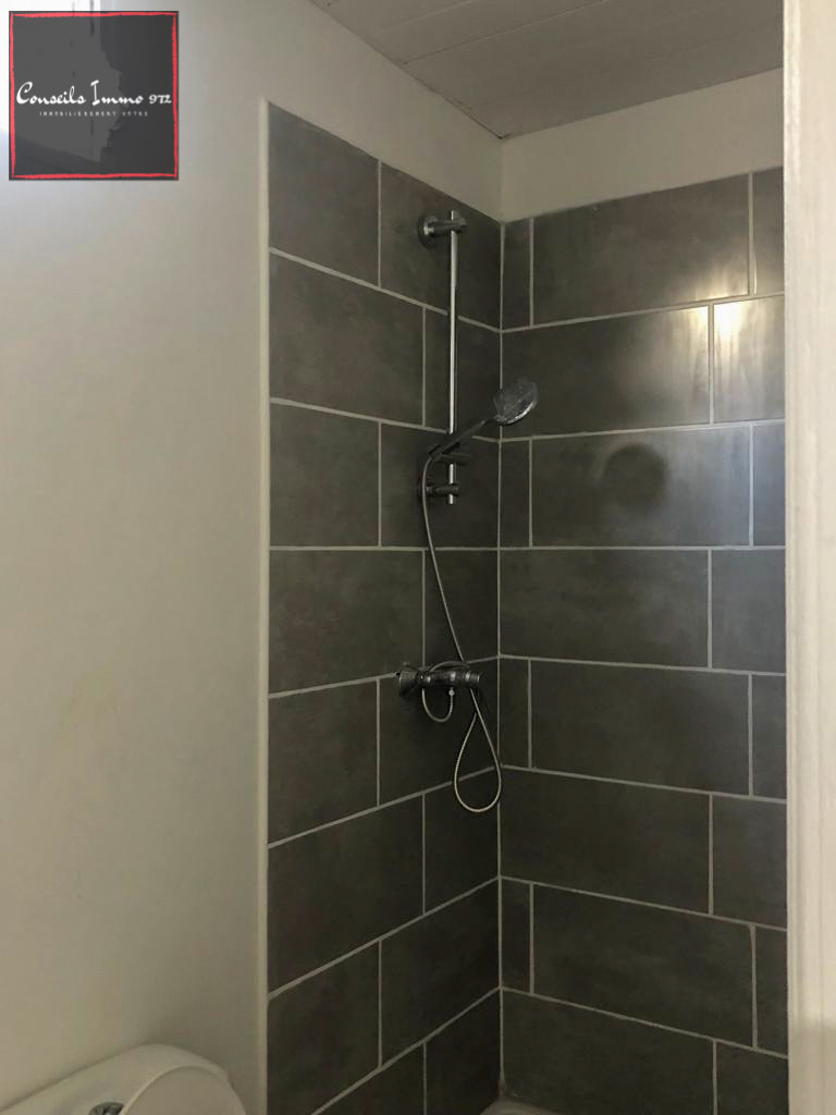 Appartement de 24 m2 en location à Rivière-Salée — photo 3