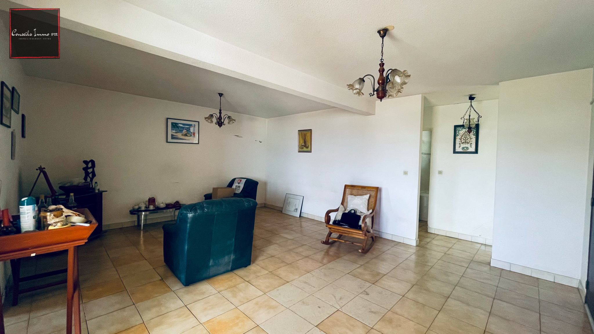 Investissement immobilier à fort potentiel à Fort-de-France — photo 7