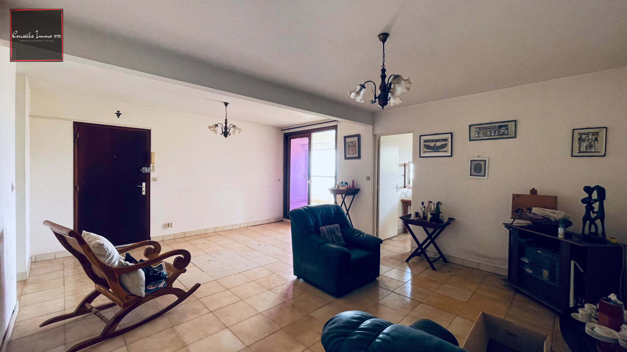 Investissement immobilier à fort potentiel à Fort-de-France — photo 6
