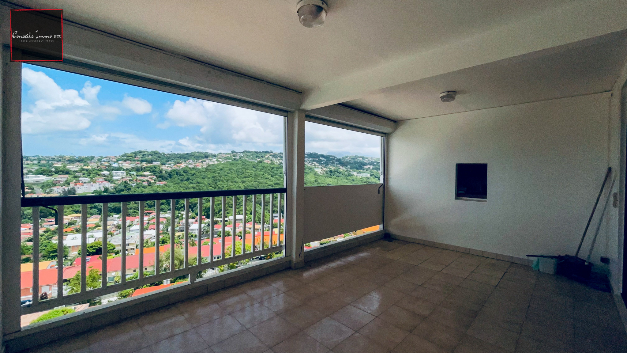 Investissement immobilier à fort potentiel à Fort-de-France — photo 4