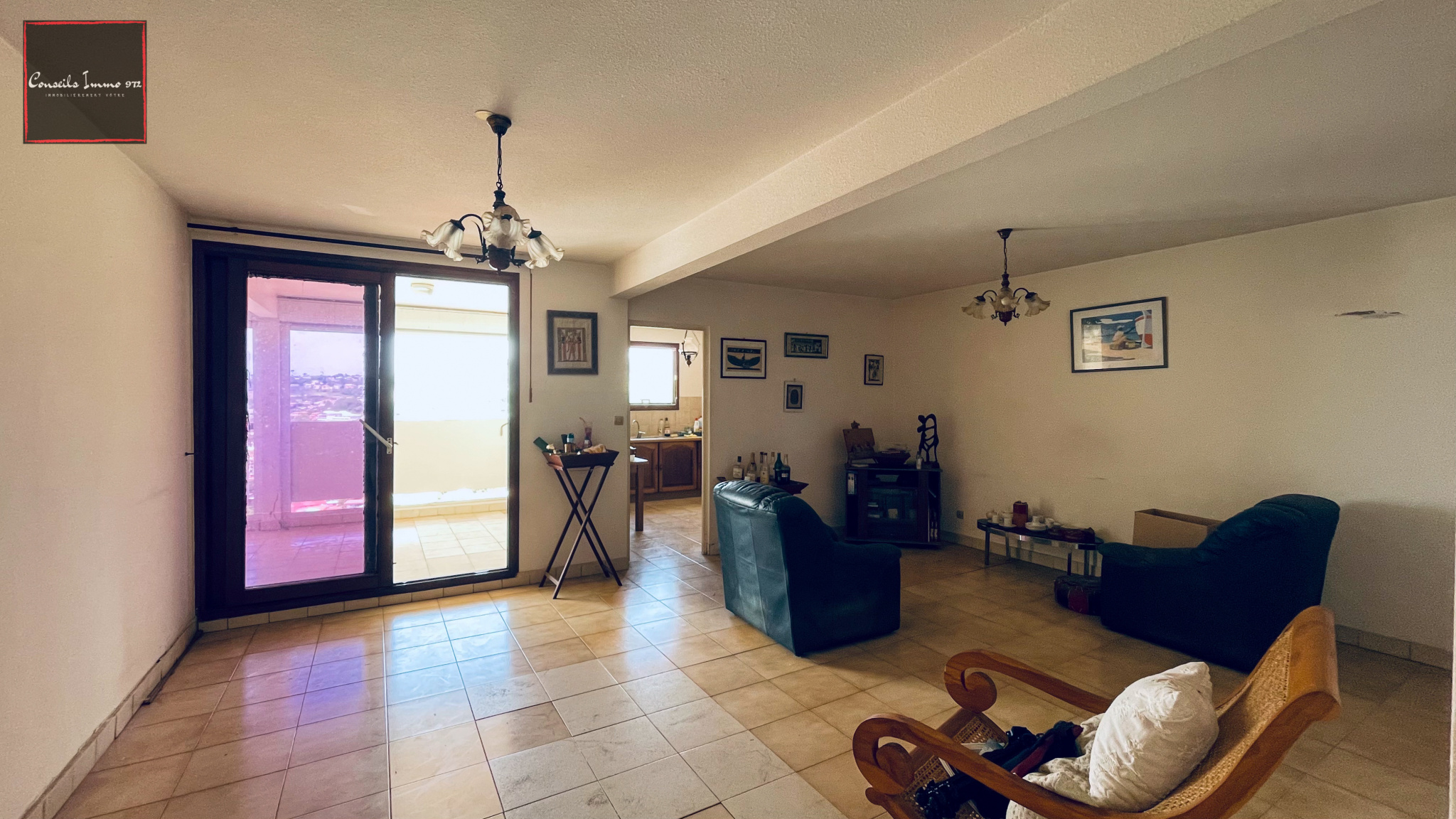 Investissement immobilier à fort potentiel à Fort-de-France — photo 5