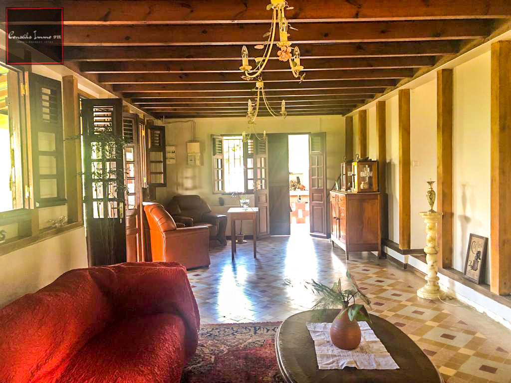 Villa F6 de 217 m2 sur 2 326 m2 de terrain à vendre à Saint- — photo 6