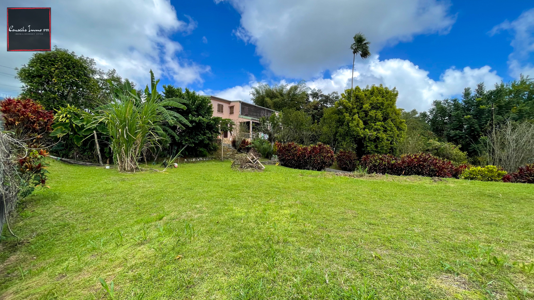 Villa F6 de 217 m2 sur 2 326 m2 de terrain à vendre à Saint- — photo 2