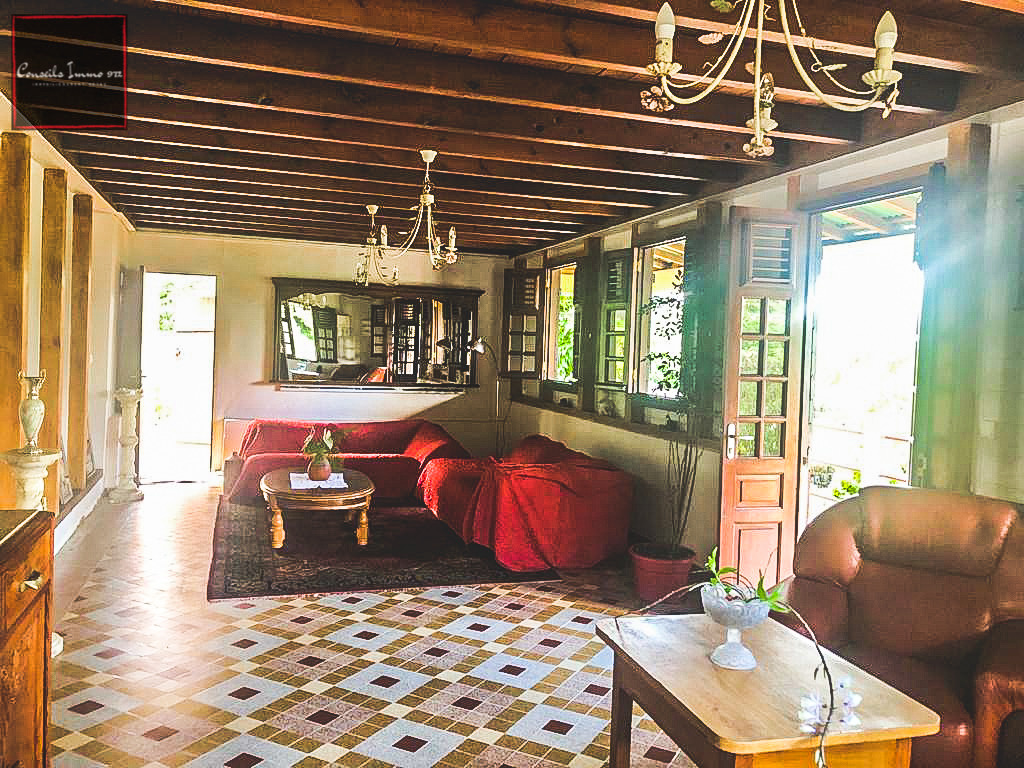 Villa F6 de 217 m2 sur 2 326 m2 de terrain à vendre à Saint- — photo 8