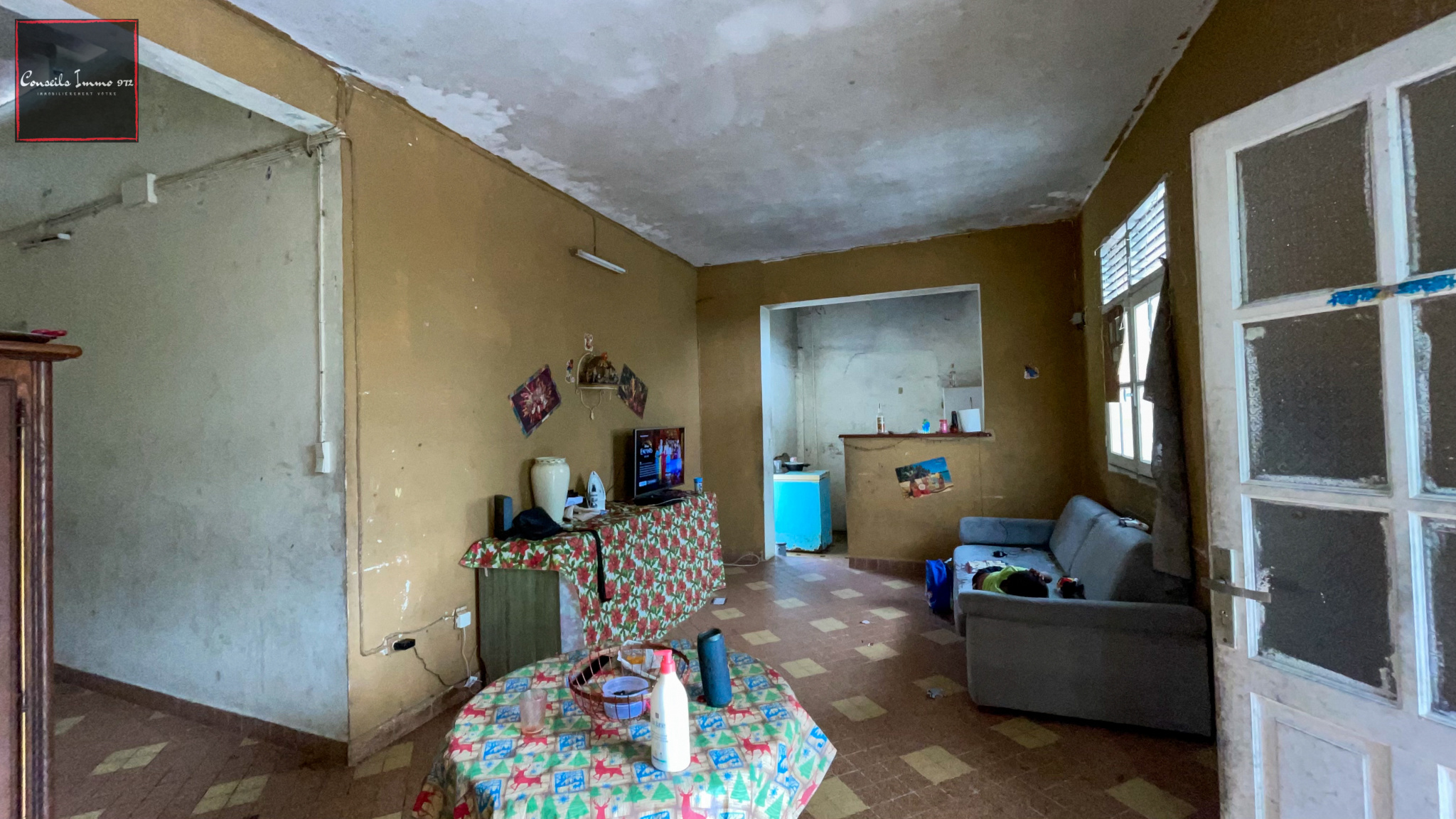 Vente Immeuble de Rapport à Rivière-Pilote, Martinique - Opp — photo 8
