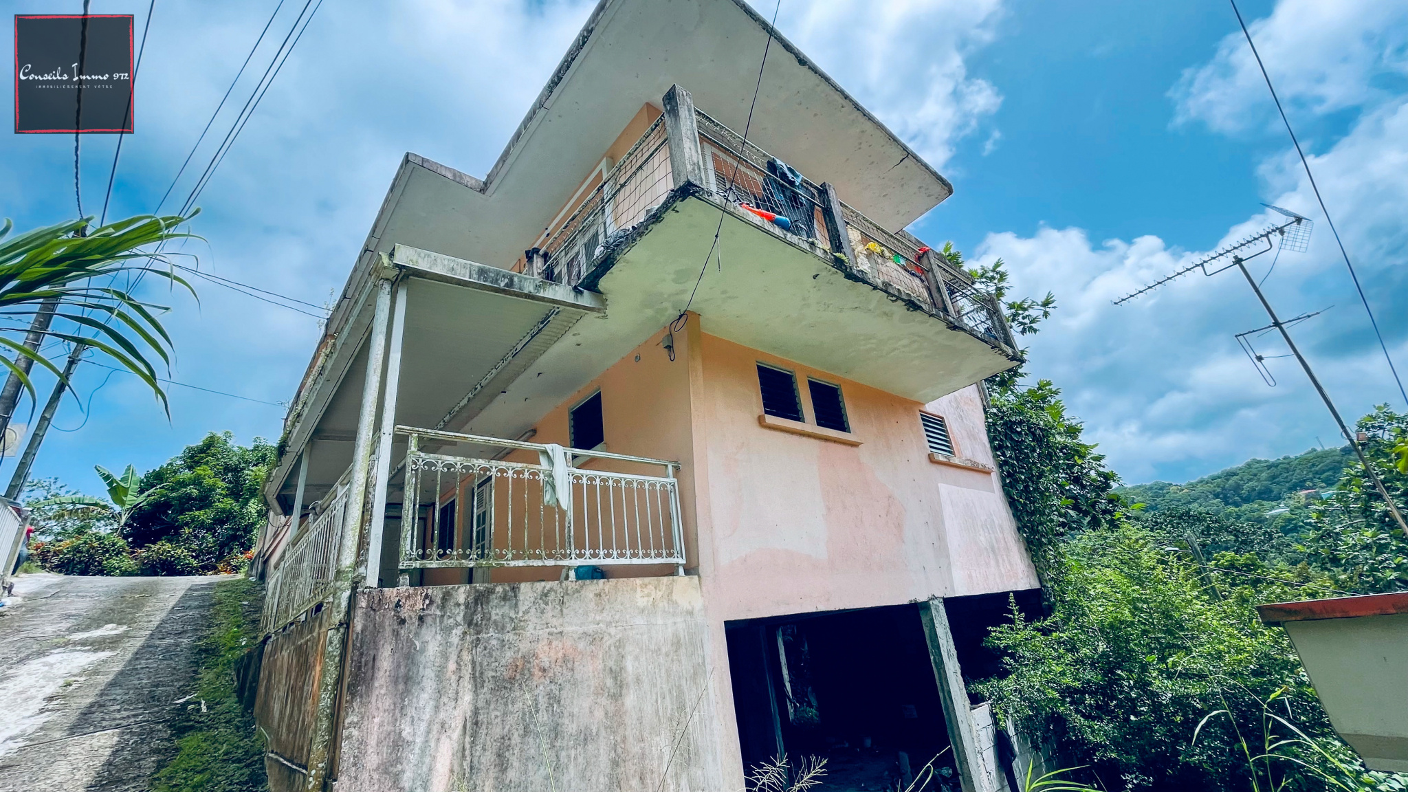 Vente Immeuble de Rapport à Rivière-Pilote, Martinique - Opp — photo 5