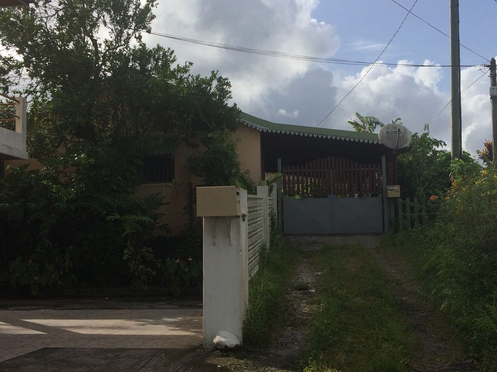 Gros-Morne : maison en vente avec CONSEILS IMMOBILIERS MARTI — photo 2