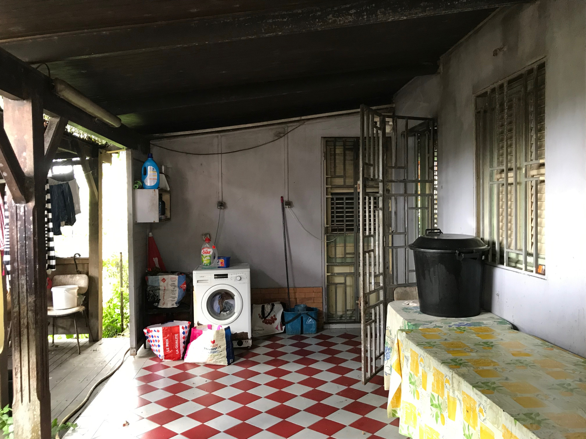 Gros-Morne : maison en vente avec CONSEILS IMMOBILIERS MARTI — photo 6