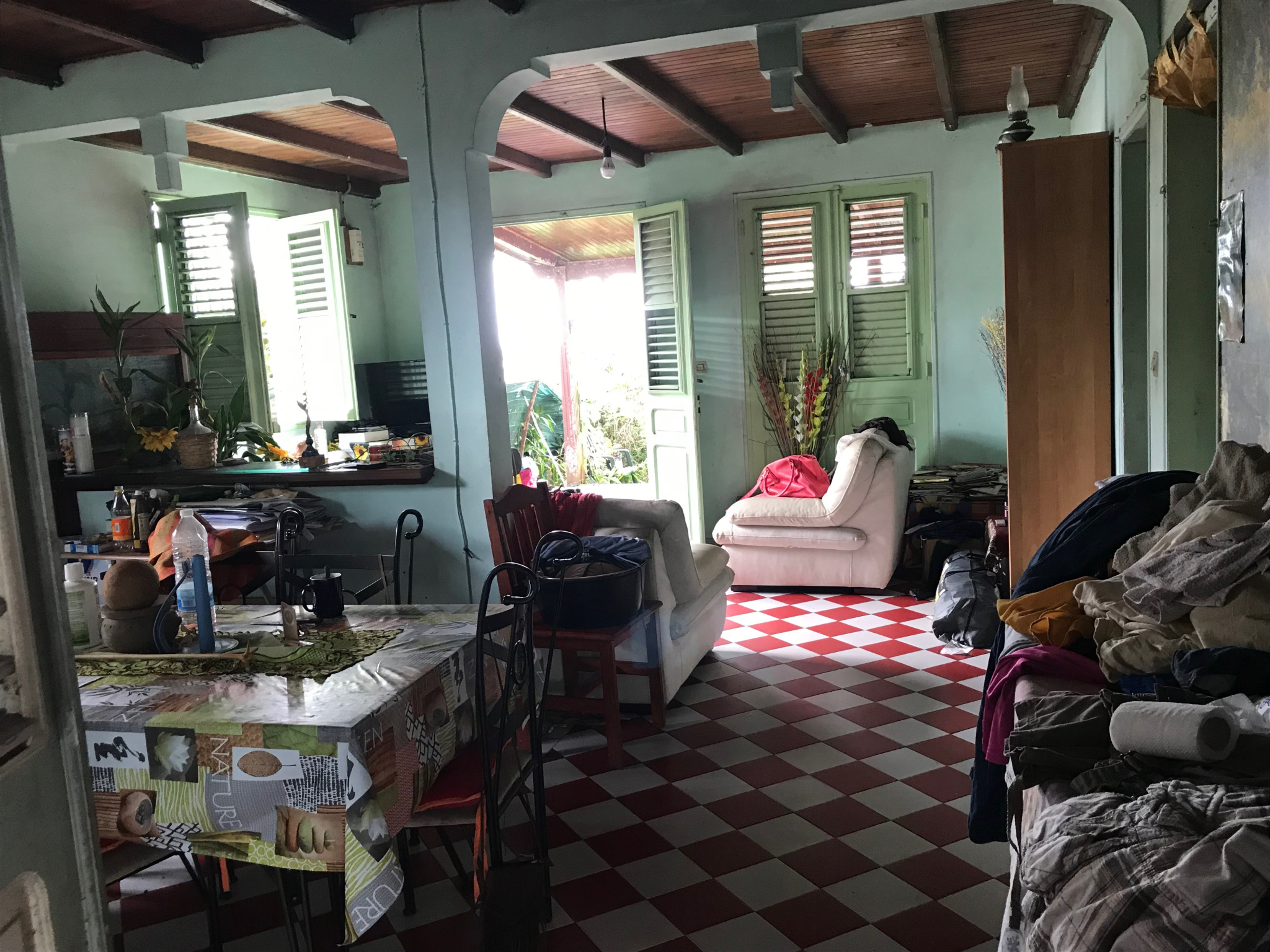 Gros-Morne : maison en vente avec CONSEILS IMMOBILIERS MARTI — photo 5