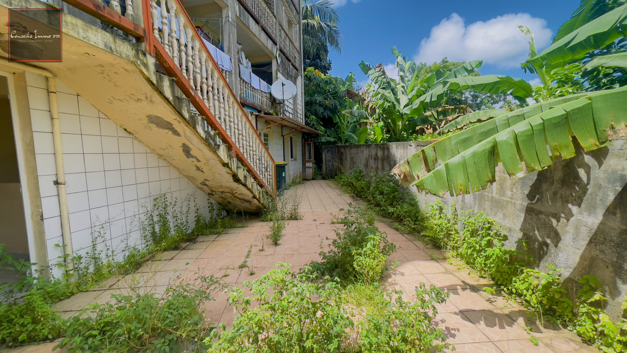 À vendre : Immeuble de rapport loué - Gros-Morne — photo 8