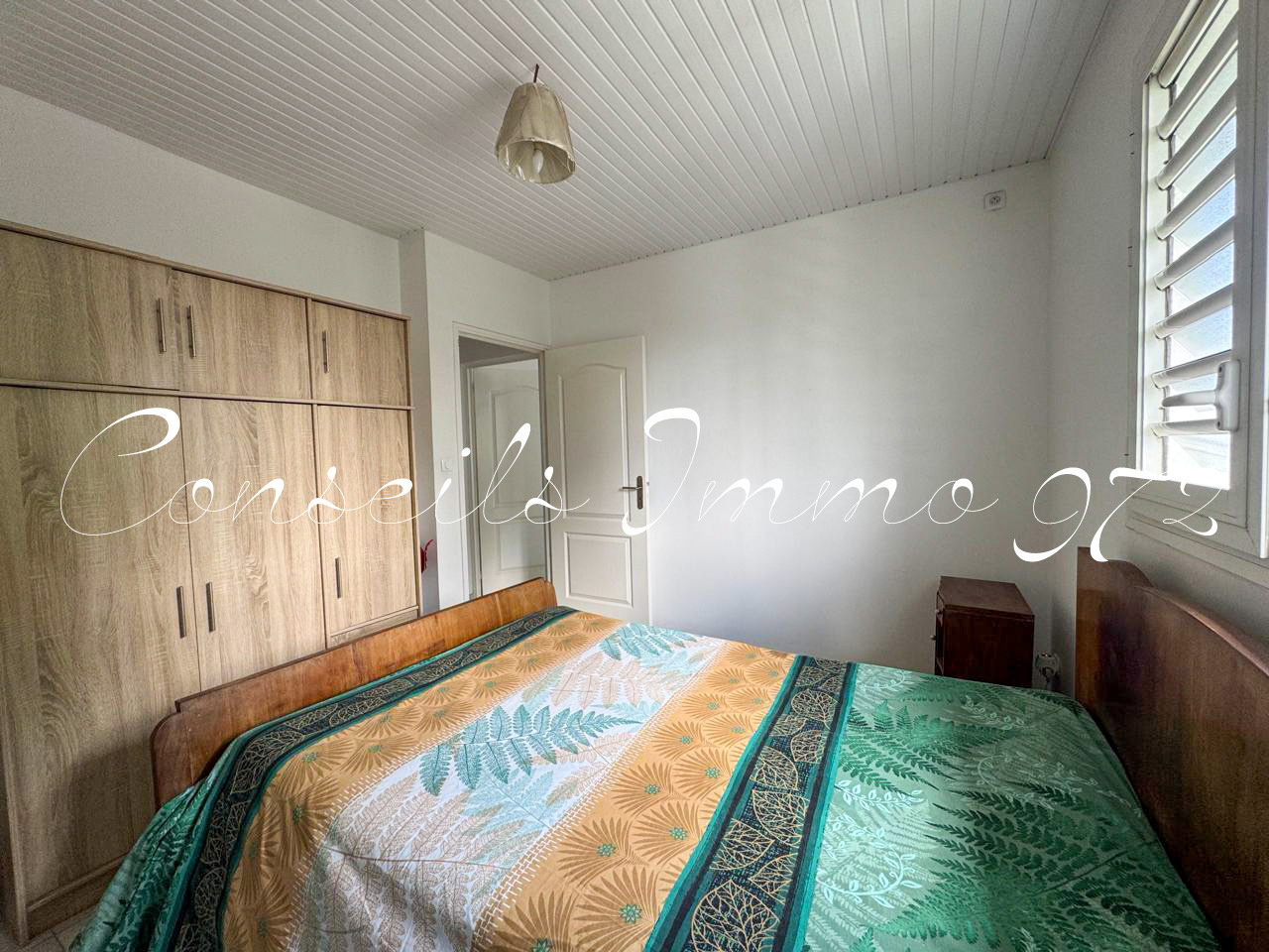 Location Appartement T4 Meublé et refait à neuf - FORT-DE-FR — photo 8