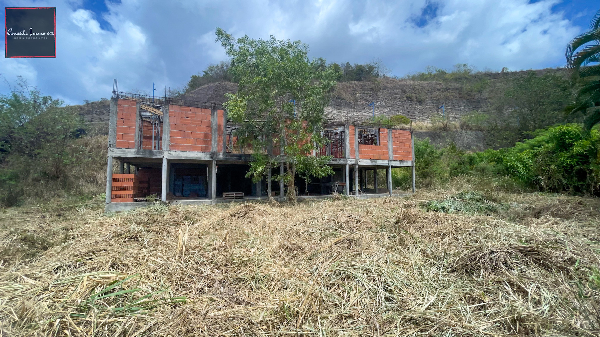 Ensemble Immobilier avec permis valide - DIAMANT (Le) — photo 4