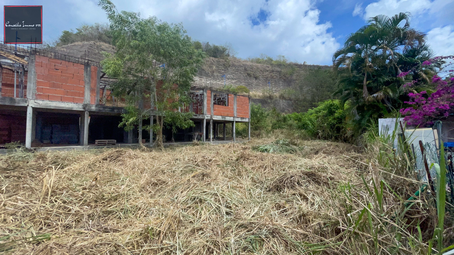 Ensemble Immobilier avec permis valide - DIAMANT (Le) — photo 7