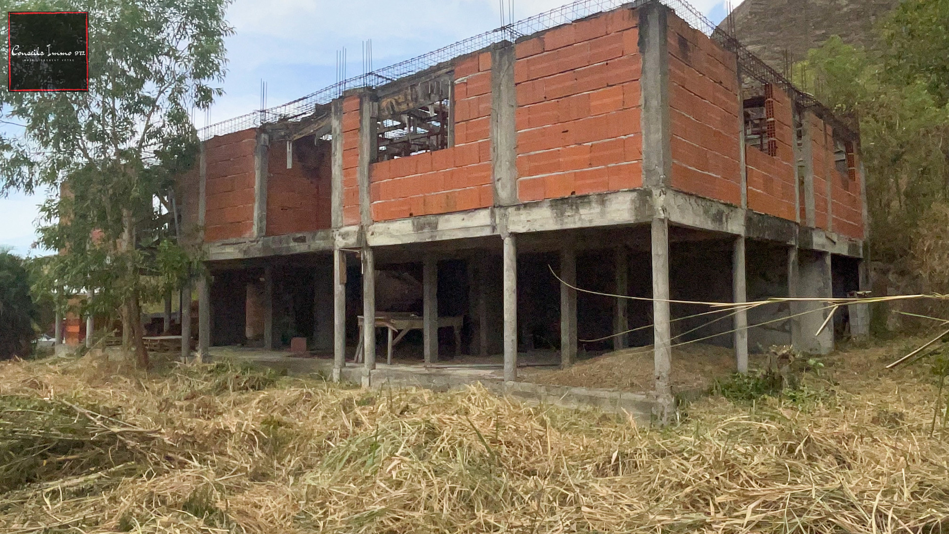 Ensemble Immobilier avec permis valide - DIAMANT (Le) — photo 5