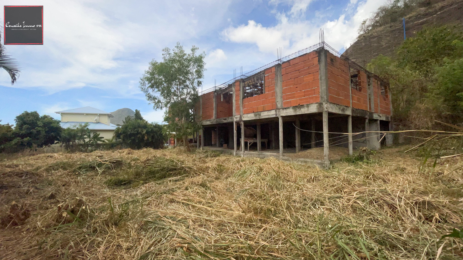 Ensemble Immobilier avec permis valide - DIAMANT (Le) — photo 6