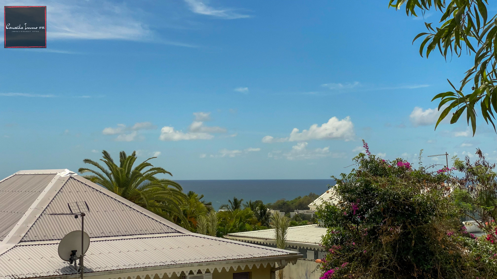 Ensemble Immobilier avec permis valide - DIAMANT (Le) — photo 3