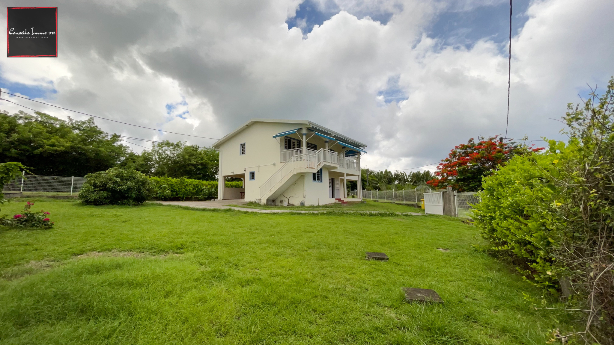 Villa F6 - Pieds dans l'eau à vendre à Sainte-Luce — photo 5