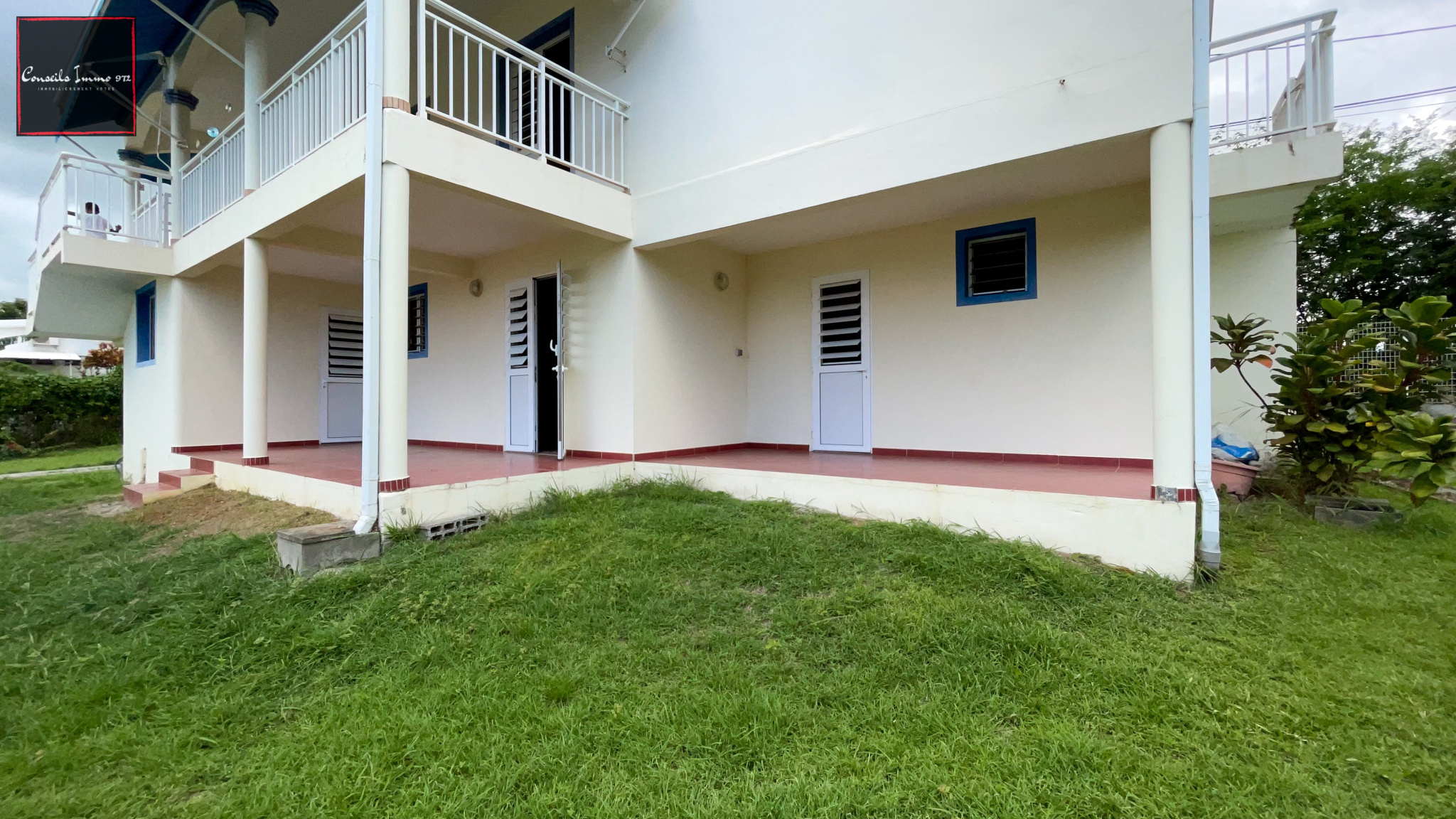 Villa F6 - Pieds dans l'eau à vendre à Sainte-Luce — photo 8