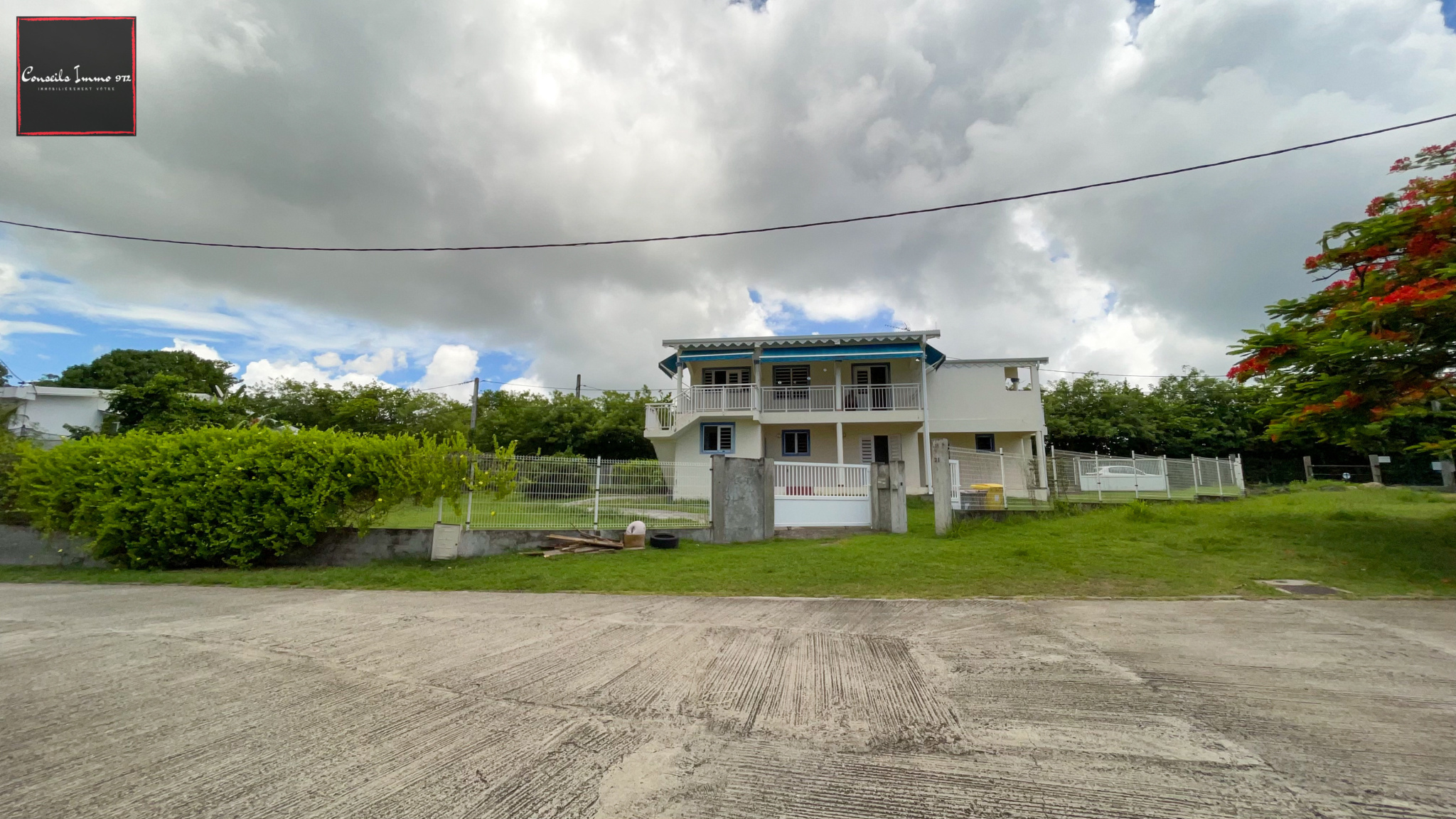 Villa F6 - Pieds dans l'eau à vendre à Sainte-Luce — photo 4