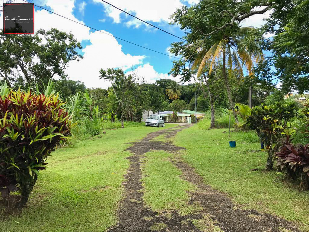 Gros-Morne - À vendre terrain de 641m2 — photo 5
