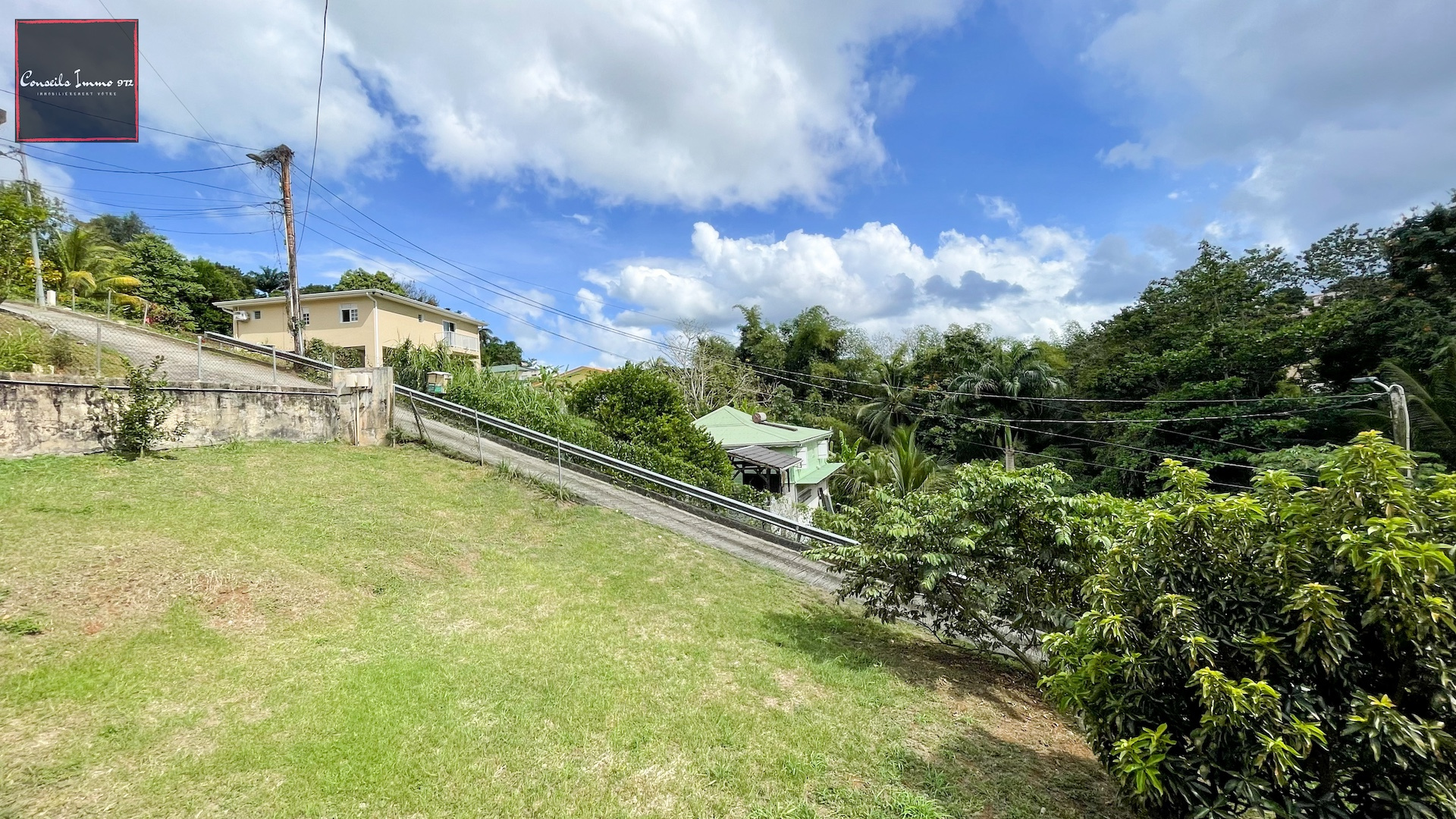 En vente à Fort-De-France : appartement avec 4 pièces — photo 4