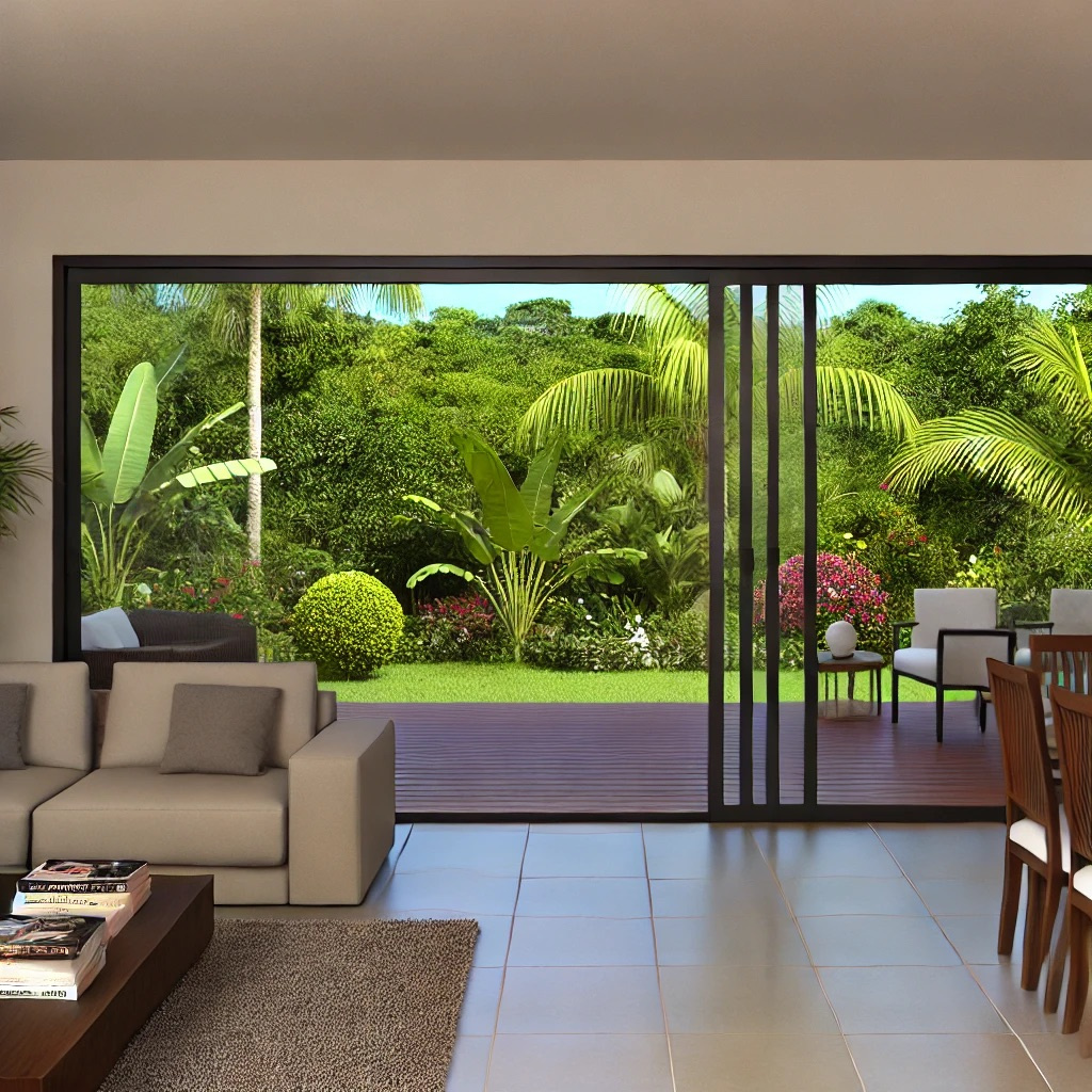 En vente à Fort-De-France : appartement avec 4 pièces — photo 8