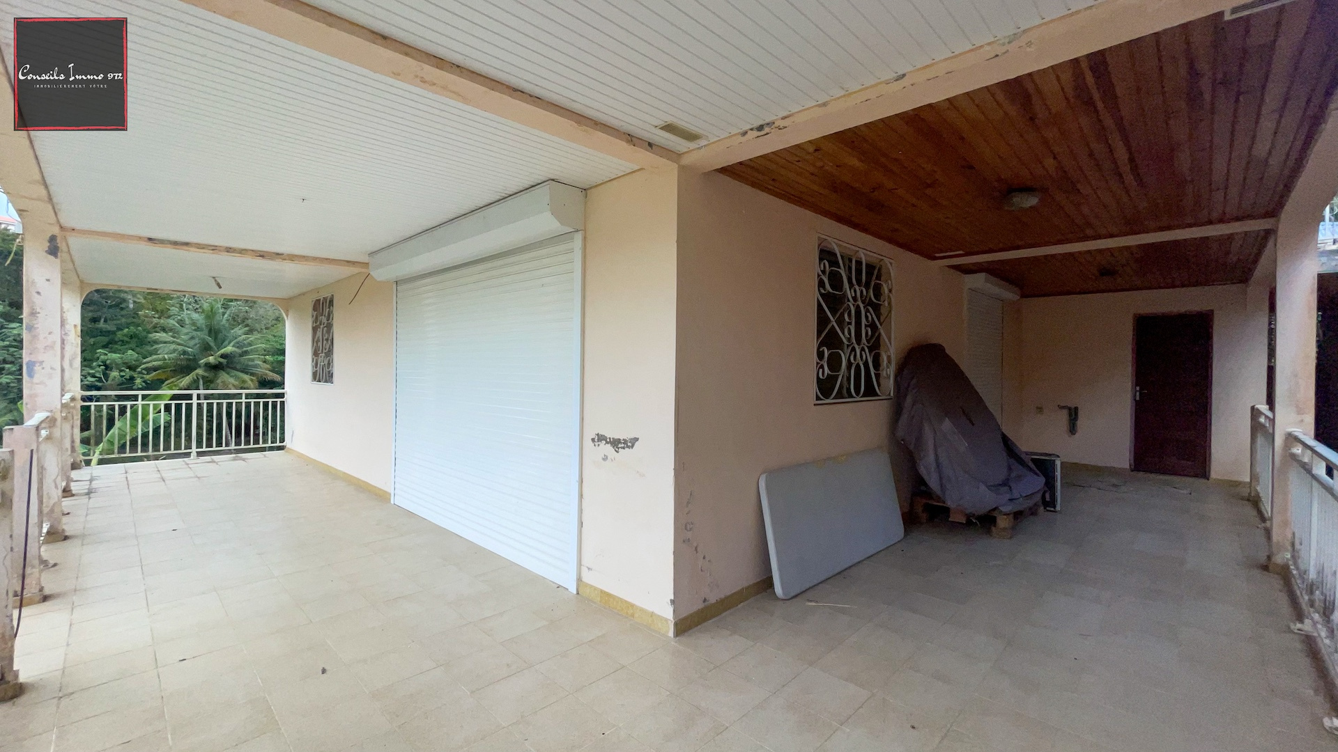 En vente à Fort-De-France : appartement avec 4 pièces — photo 5